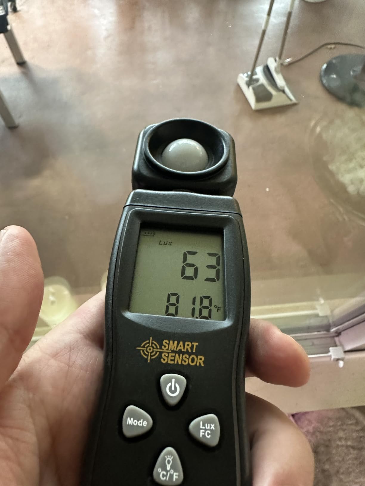 Excellent quality