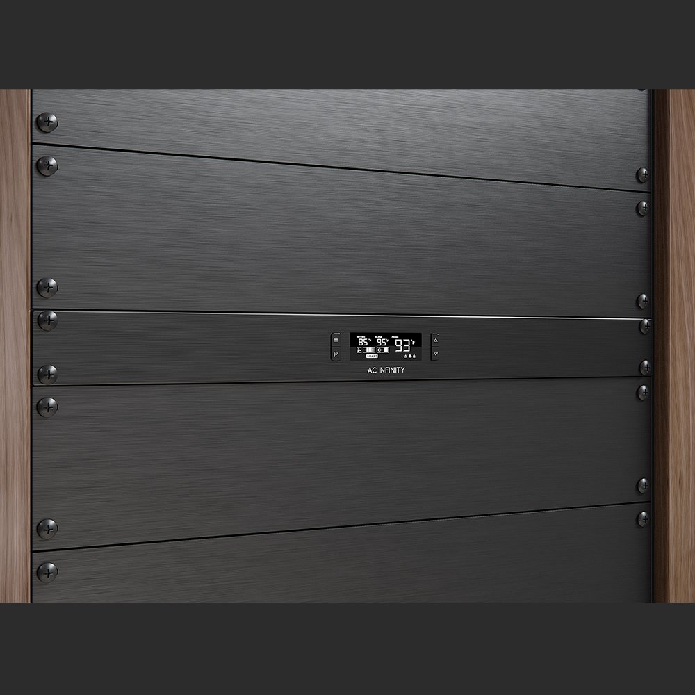 ac-infinity-cloudplate-t2-1u-rack-mount-fan-with-top-exhaust-airflow image 7