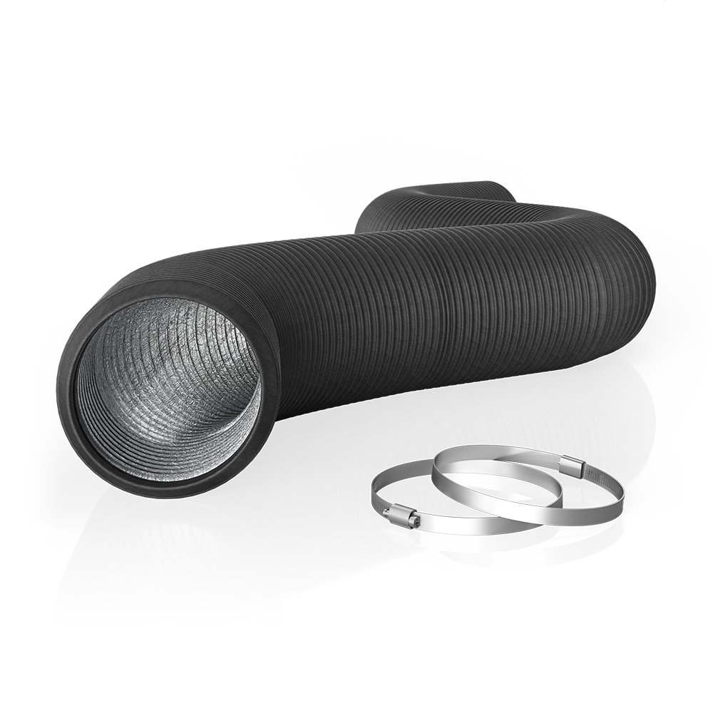 ac-infinity-flexible-10-inch-aluminum-ducting-25-feet-heavy-duty-four-layer-prot image 7