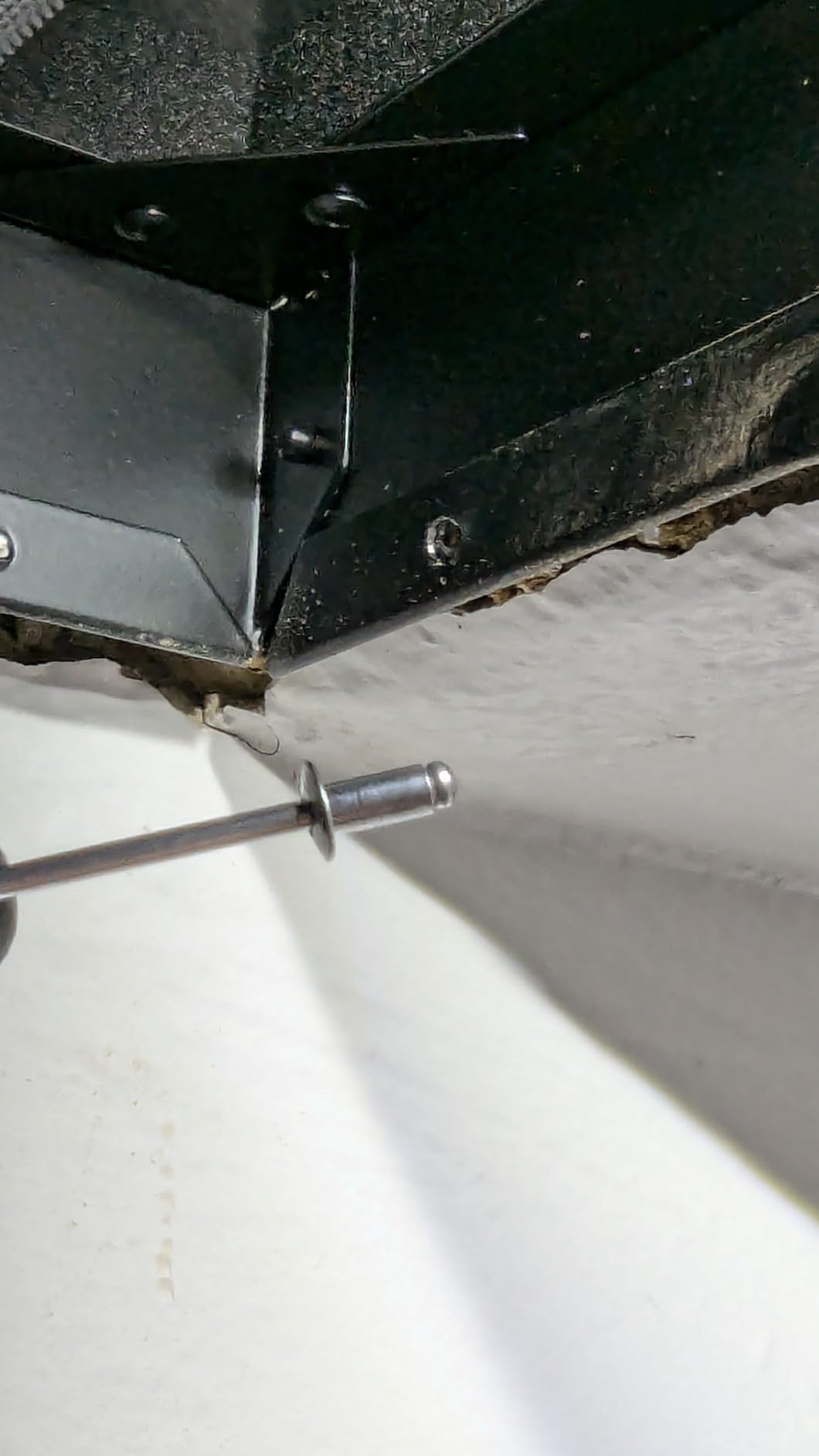 Game changer for my attic