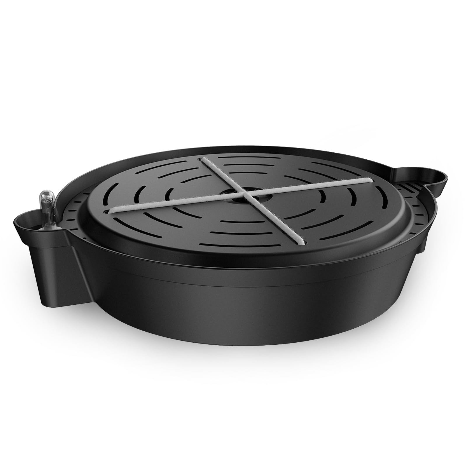 ac-infinity-self-watering-fabric-pot-base-4-pack-auto-irrigation-with-reservoir- image 8