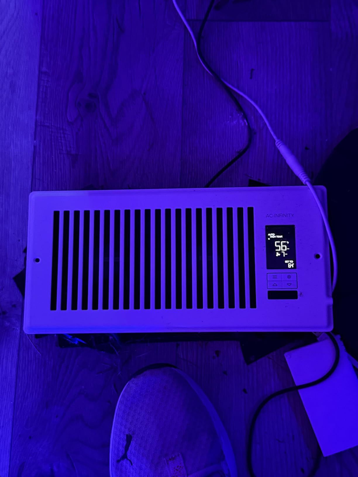 Great controller, but app needs work