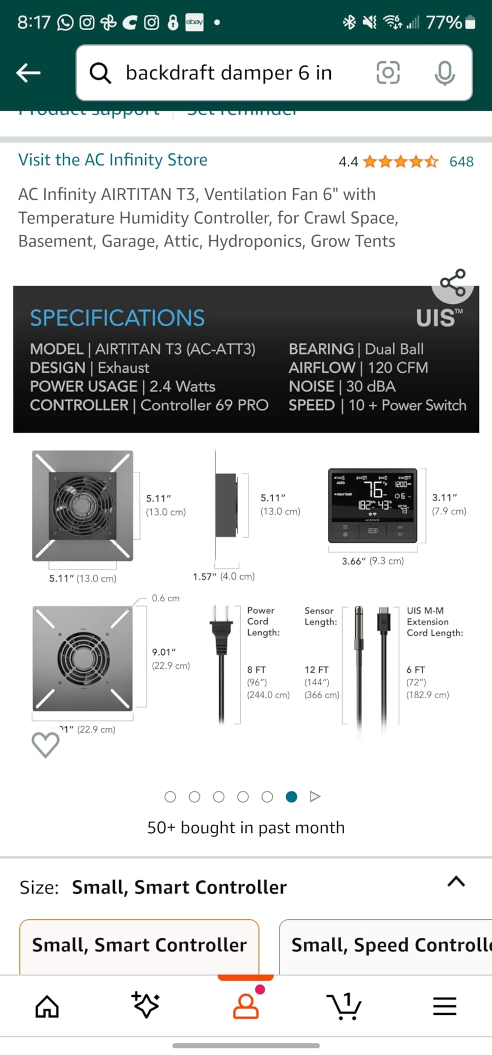 Good value