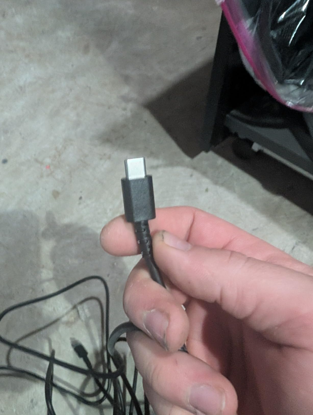 Good cable
