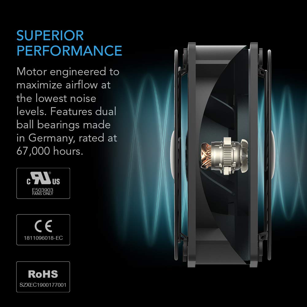 ac-infinity-axial-1238-muffin-fan-120mm-x-38mm-115v-120v-ac-high-speed image 4