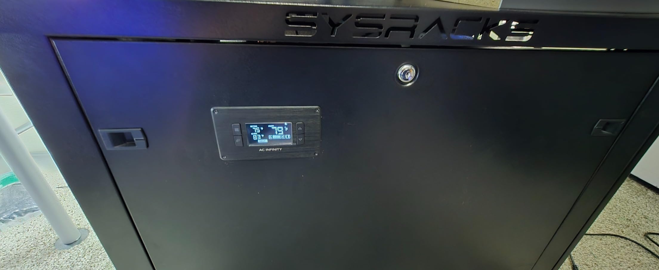 Good cooling, but mounting hardware could be better