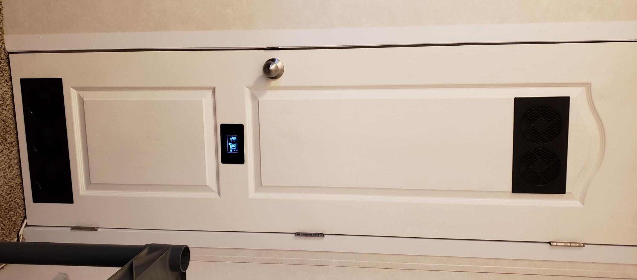 Finally, a quiet cooling solution
