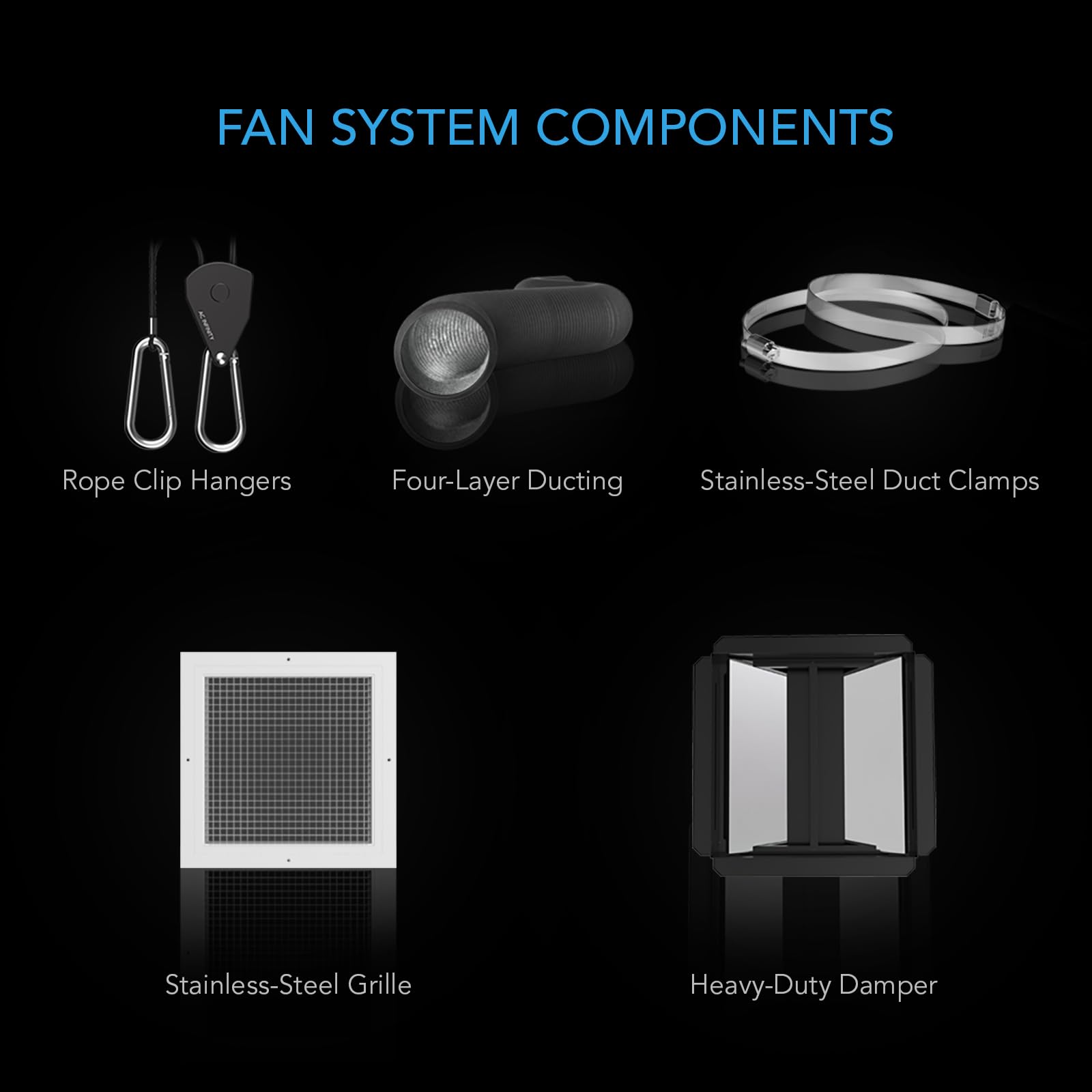 ac-infinity-cloudway-t10-whole-house-ec-fan-with-wifi-controller image 5