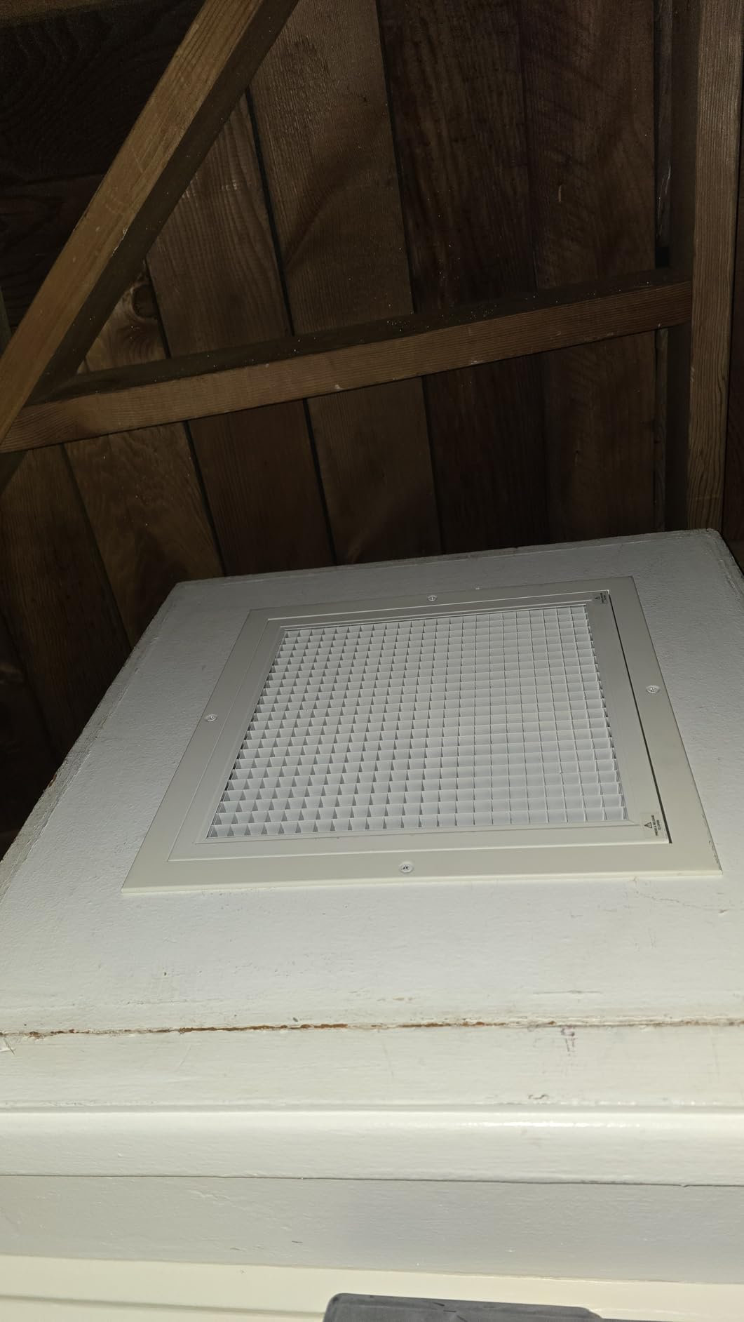 A must-have for attics