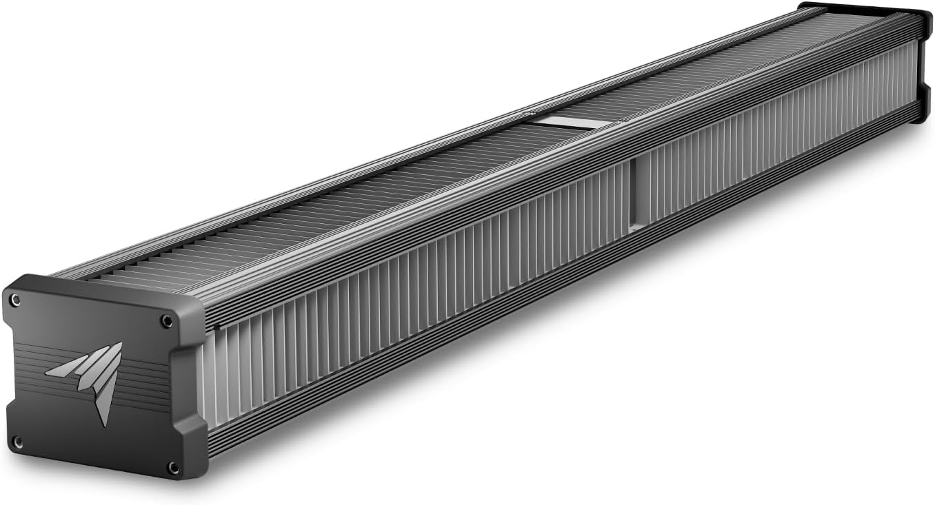 Serious light for serious growers