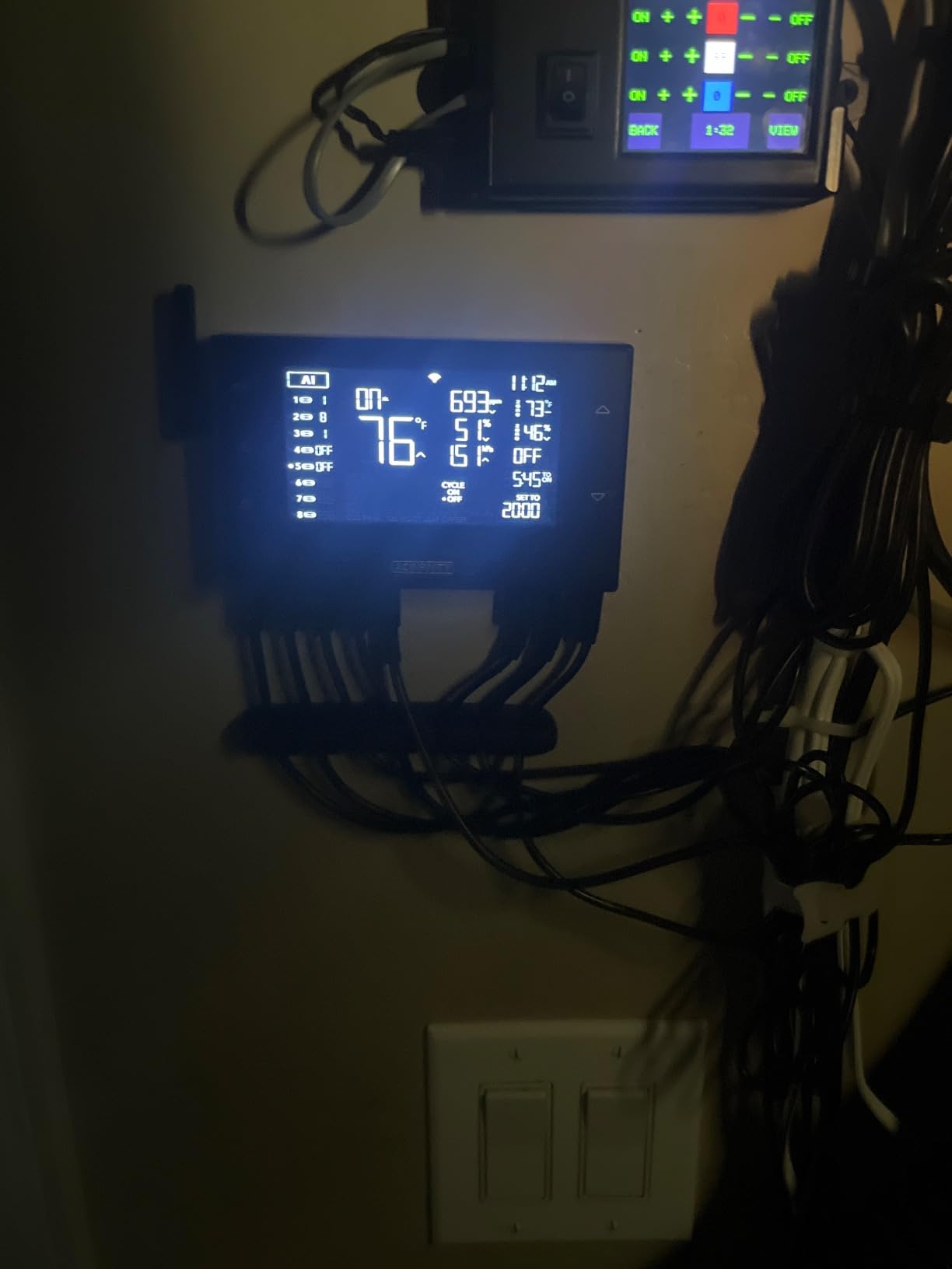 Best sensor on the market