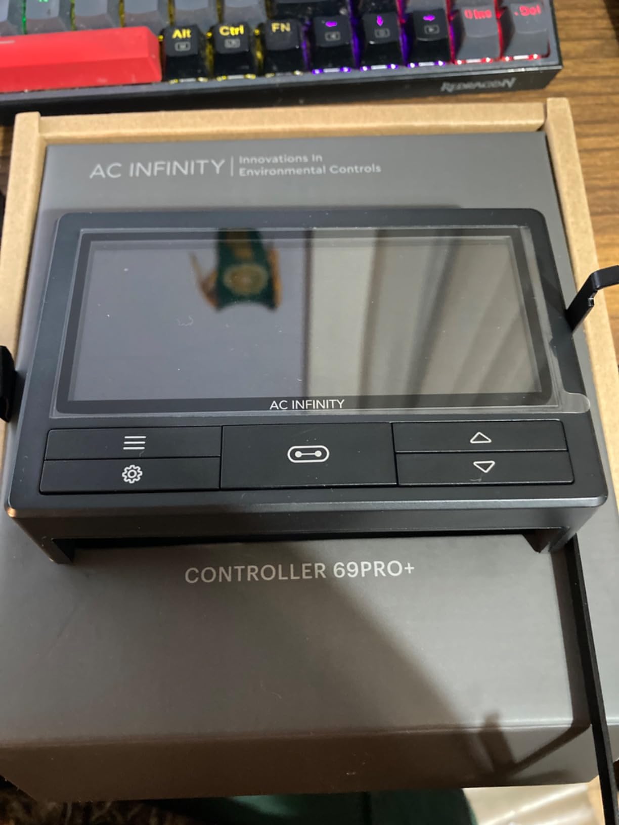 Good product, but expensive