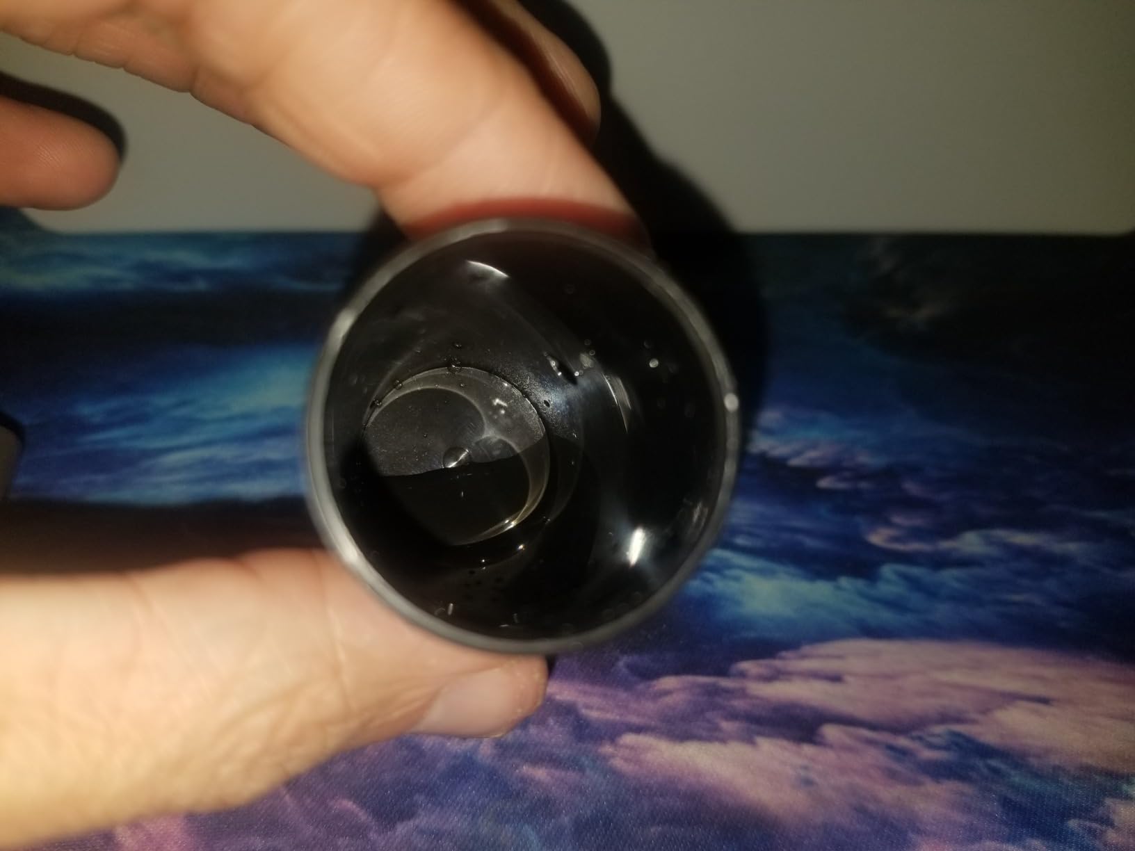 Works great for my aquariums