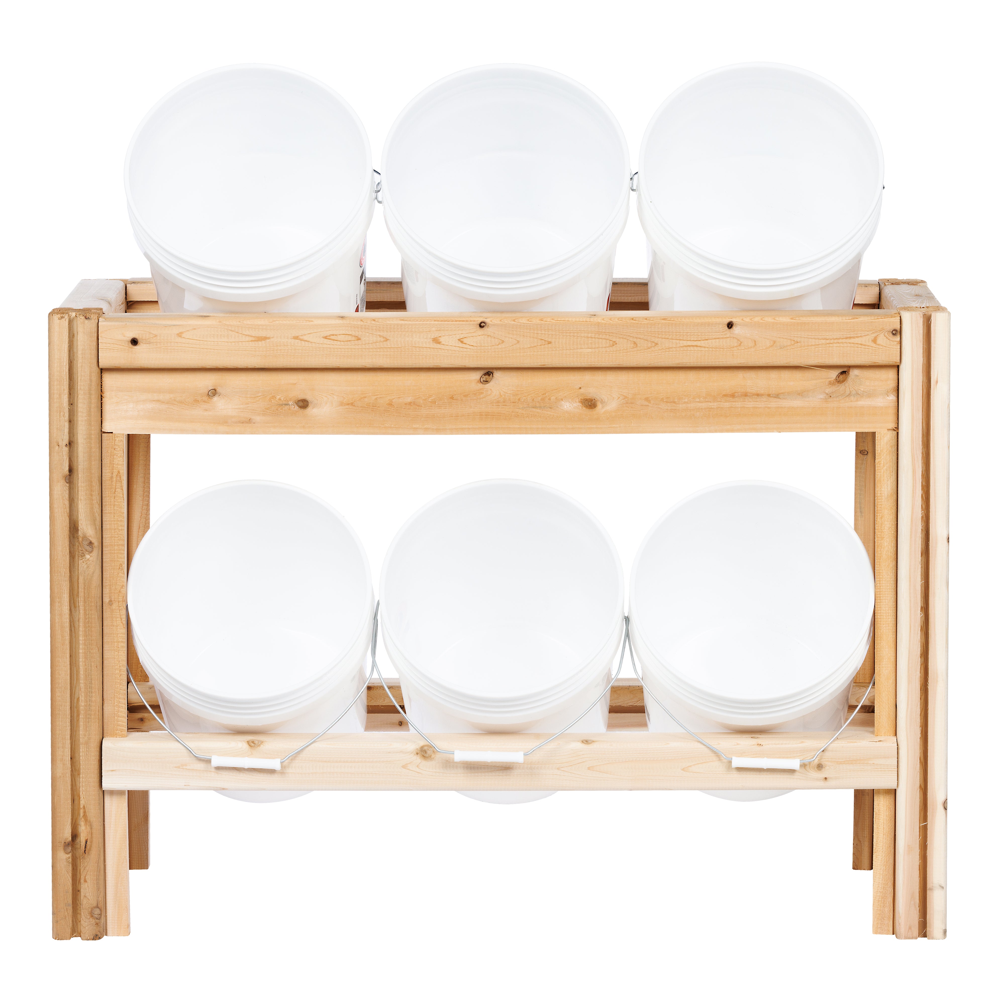 greenes-fence-six-bucket-cedar-storage-shelves-44-in-x-16-in-x-30-in-rcbgs6st-20 image 5