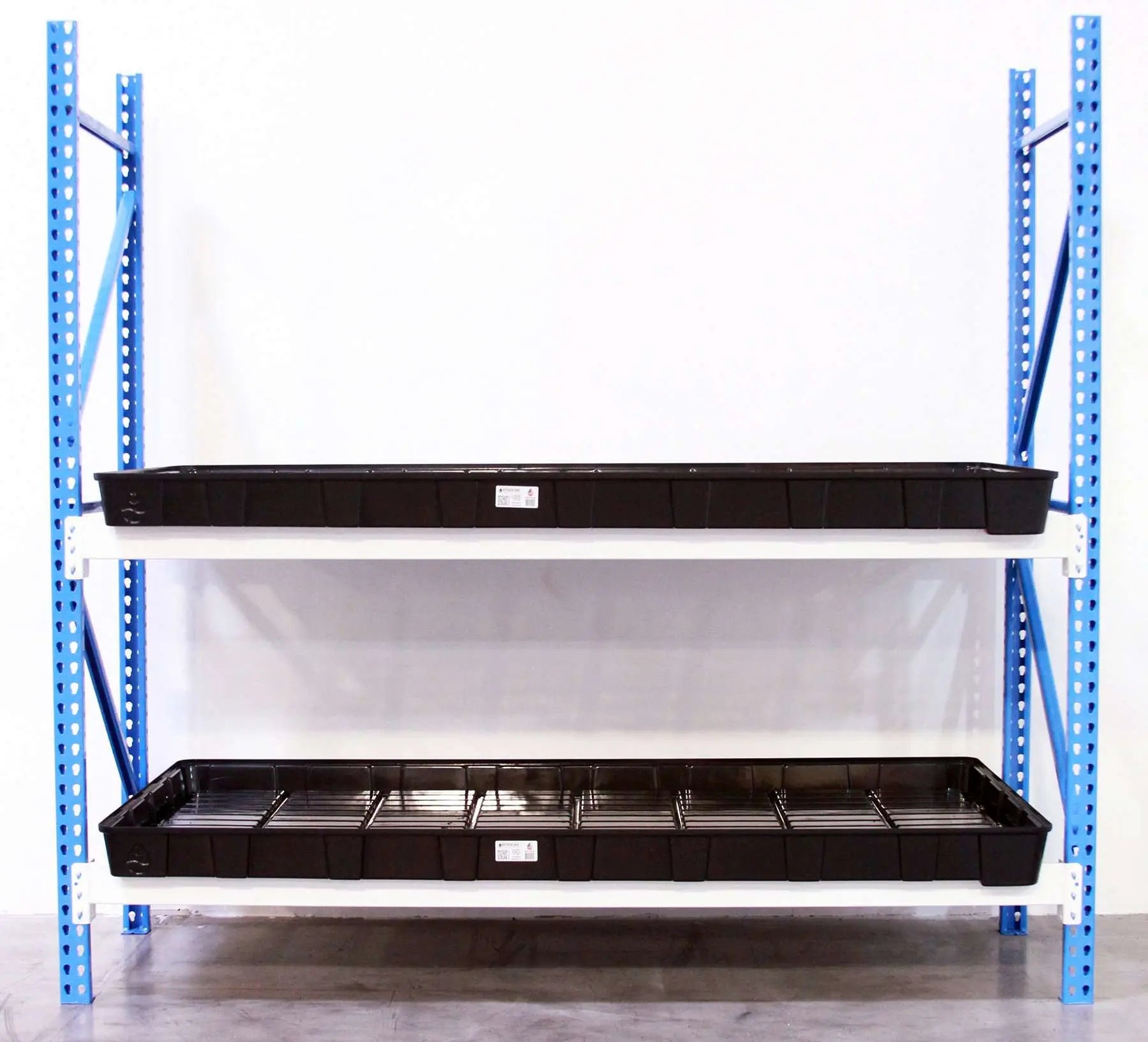 bootstrap-farmer-botanicare-grow-rack-flood-tray-4-x8-pallet-large-scale image 4