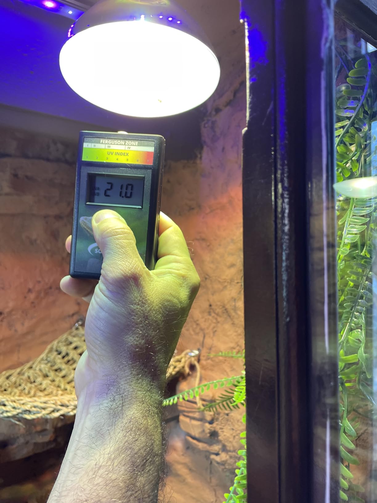 Great addition to my grow