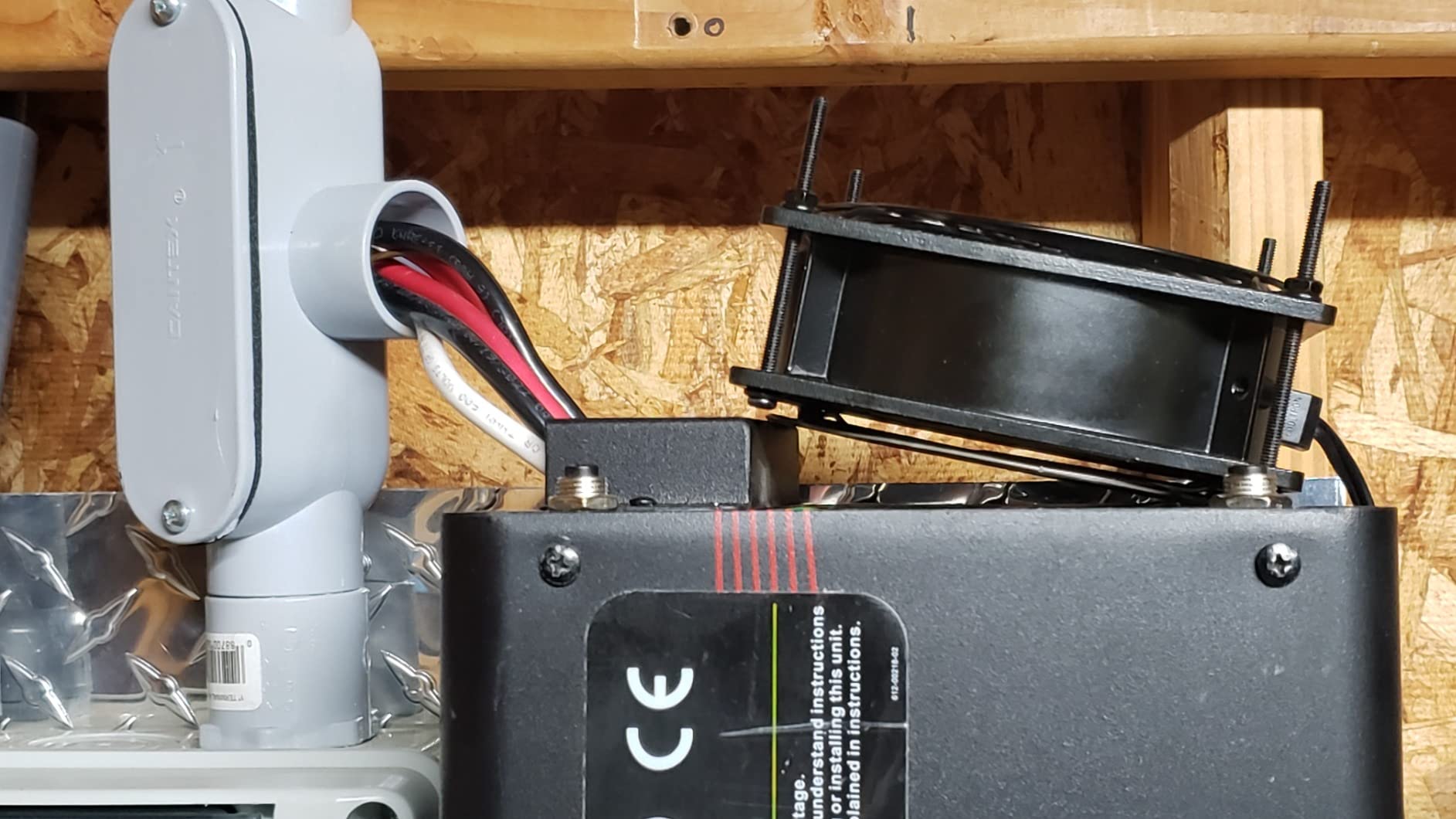 Great fan for the price