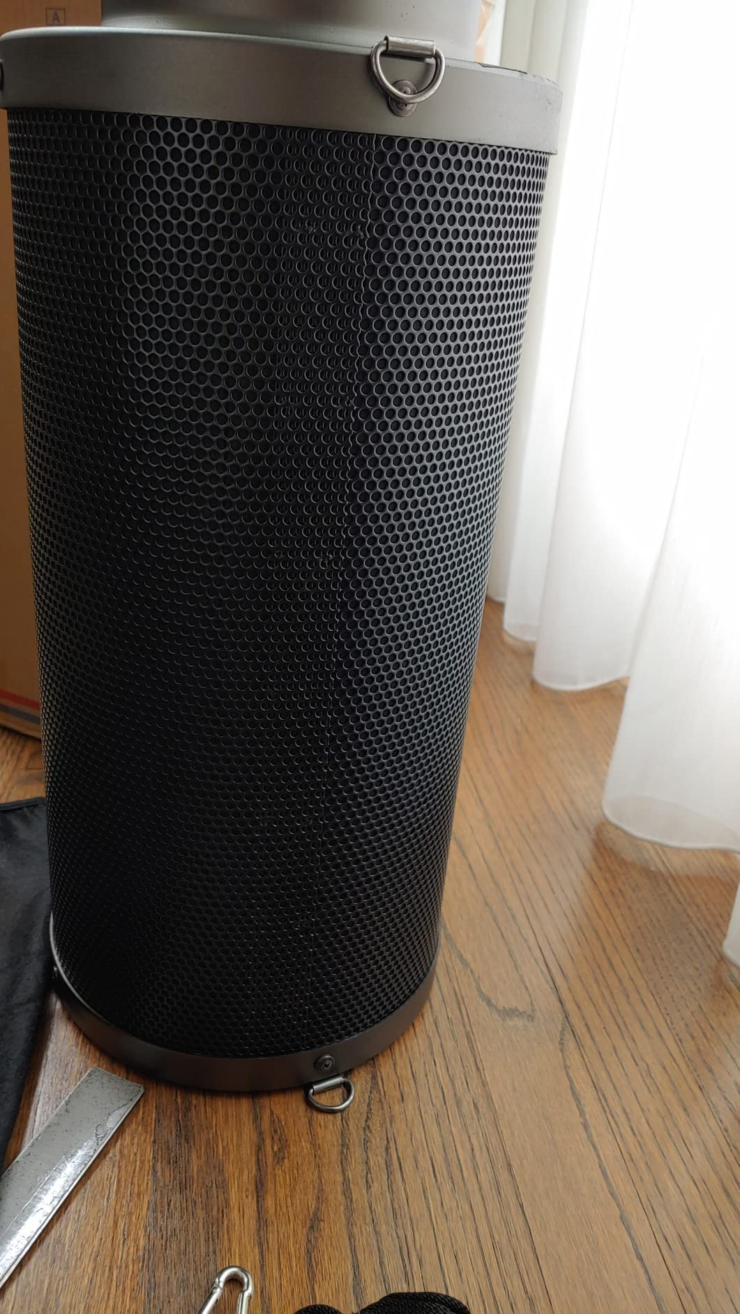 Best carbon filter I've used