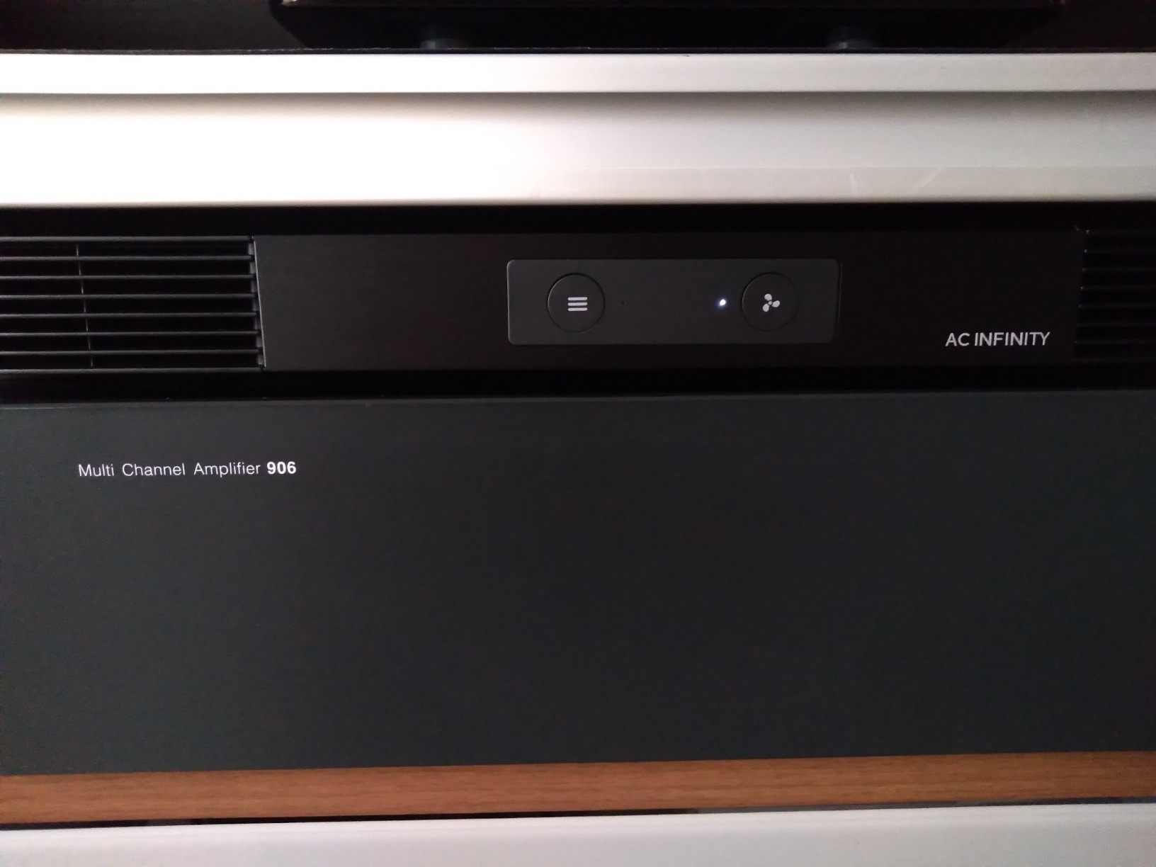 Great for DVR cooling