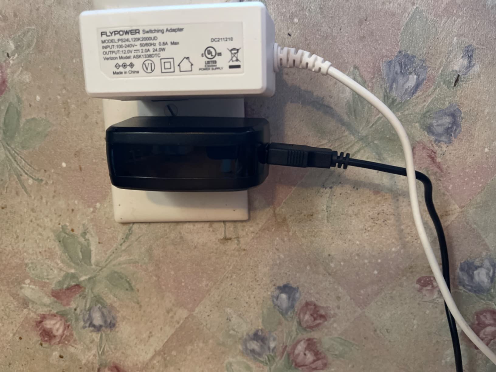 Good but cord is short
