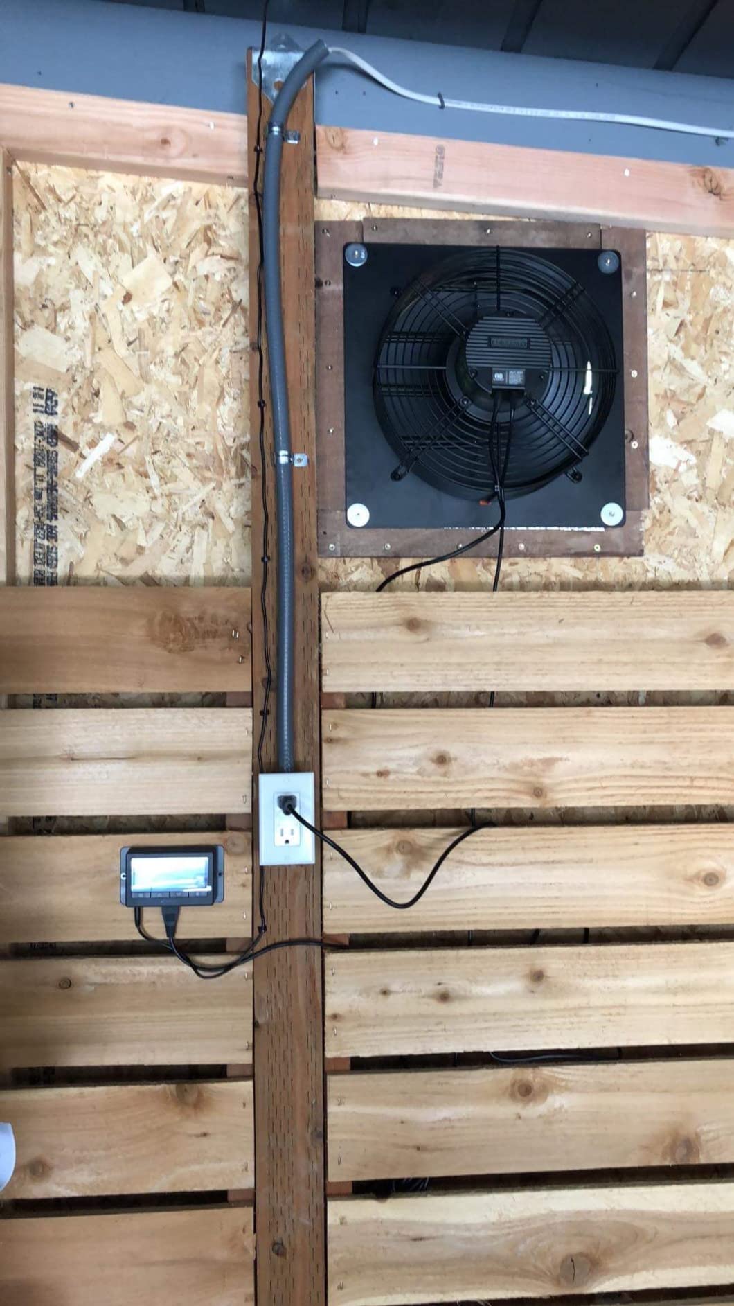 Solid fan, but app could be better