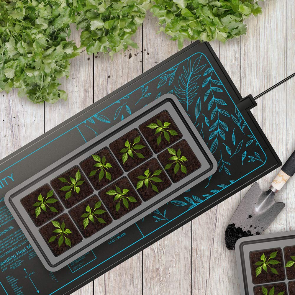 ac-infinity-suncore-a5-waterproof-seedling-heat-mat-20-x20-75-ul-met-certified image 7