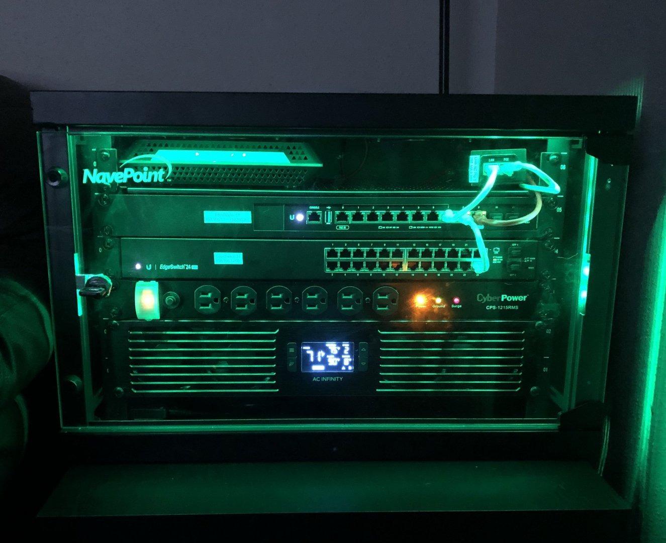 Perfect for my home theater