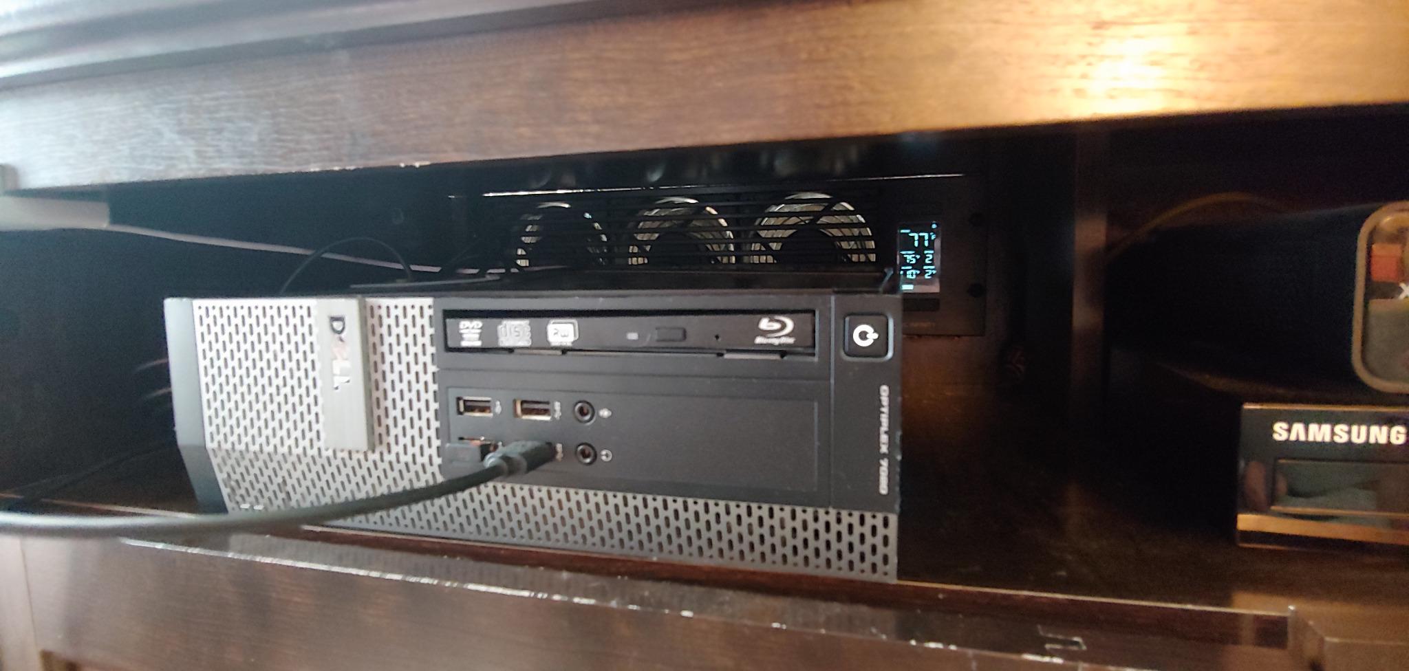 Reliable and efficient