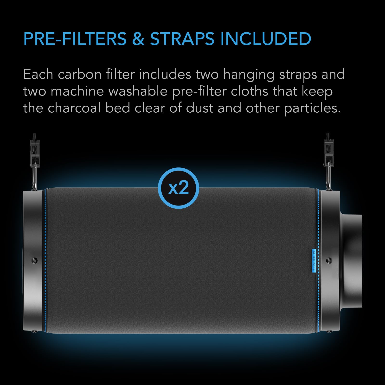 ac-infinity-air-carbon-filter-xl-4-with-premium-australian-virgin-charcoal image 5