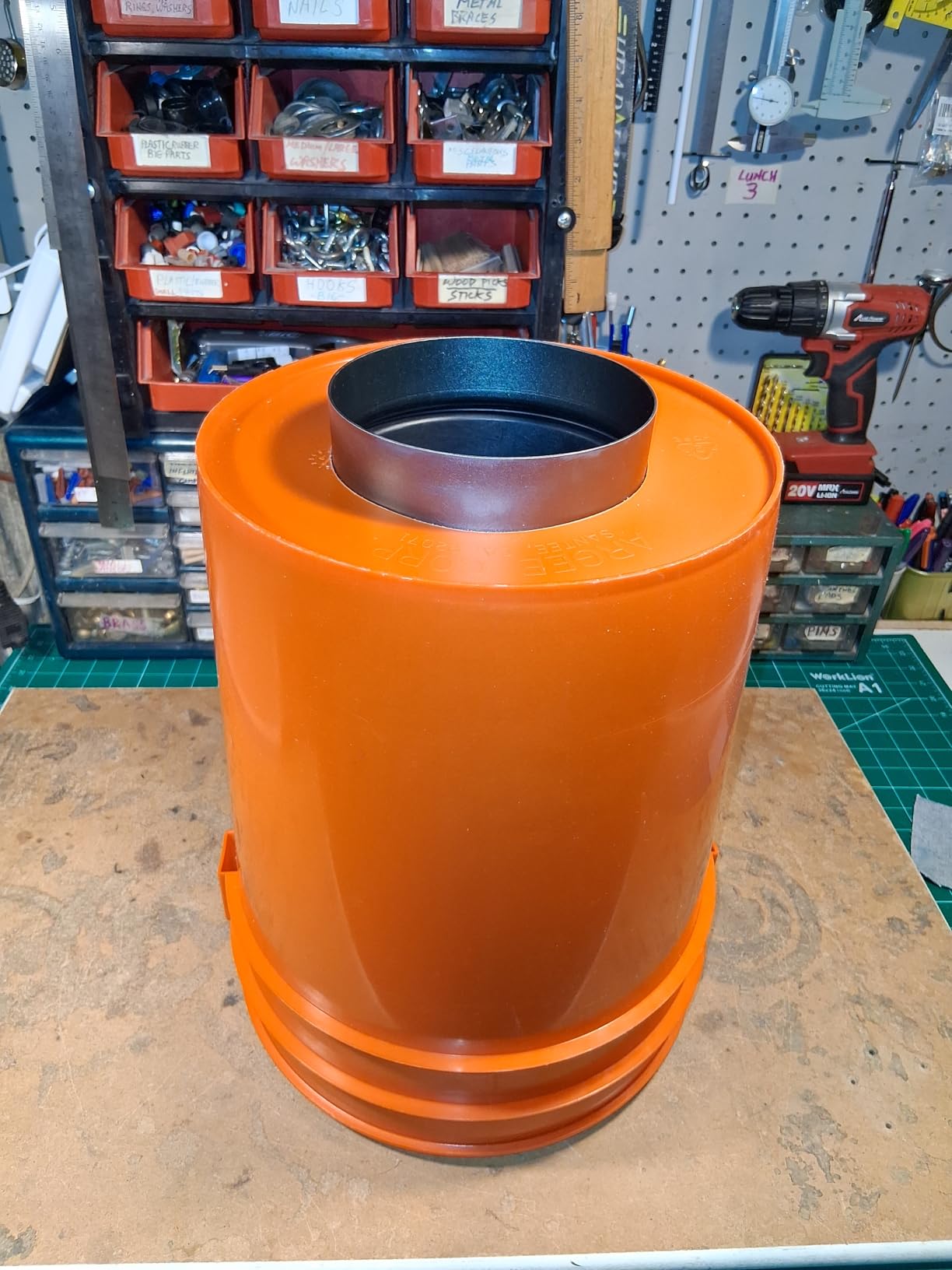Great filter, good price