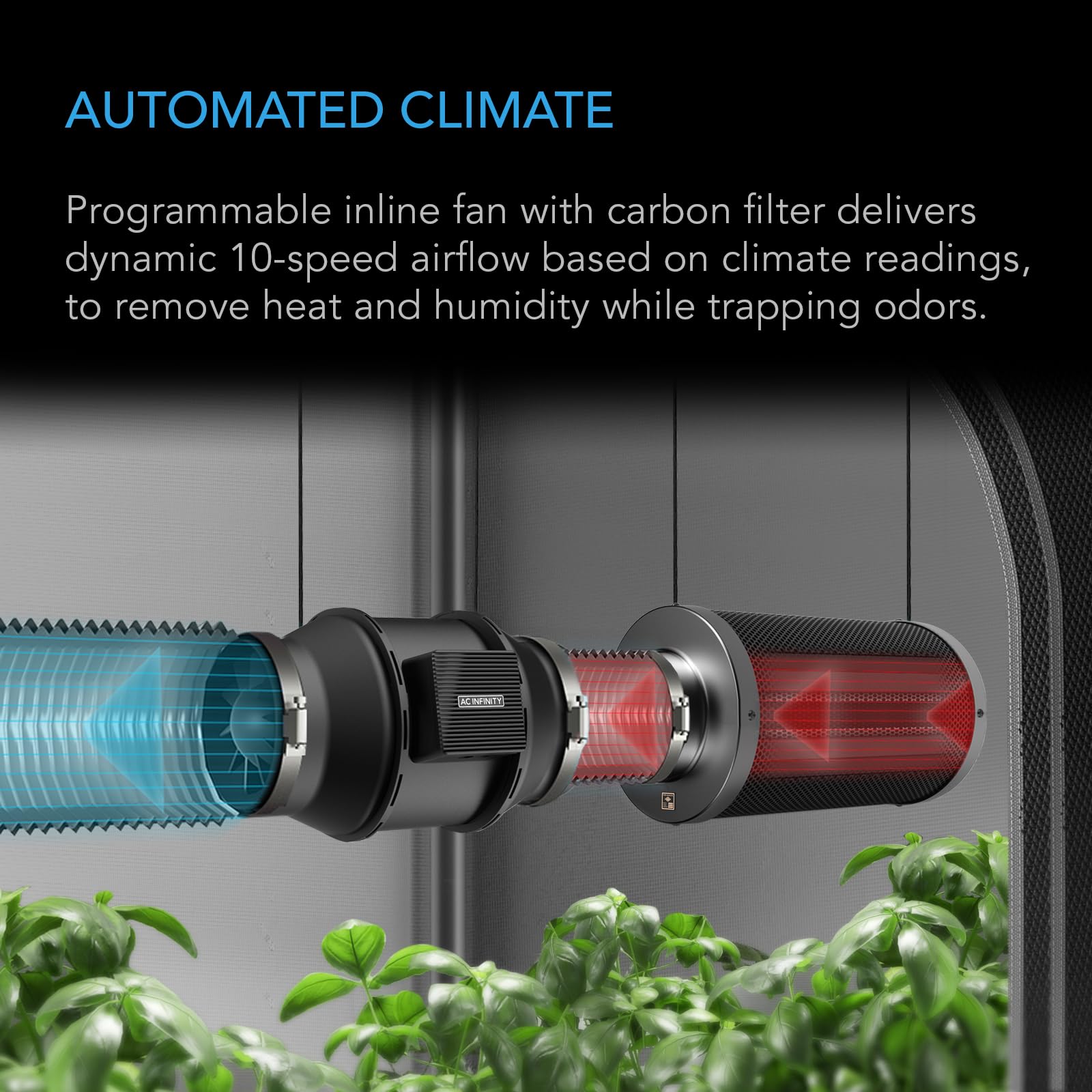 ac-infinity-ai-grow-system-4x4-4-plant-kit-with-self-learning-ai-controller-dyna image 4