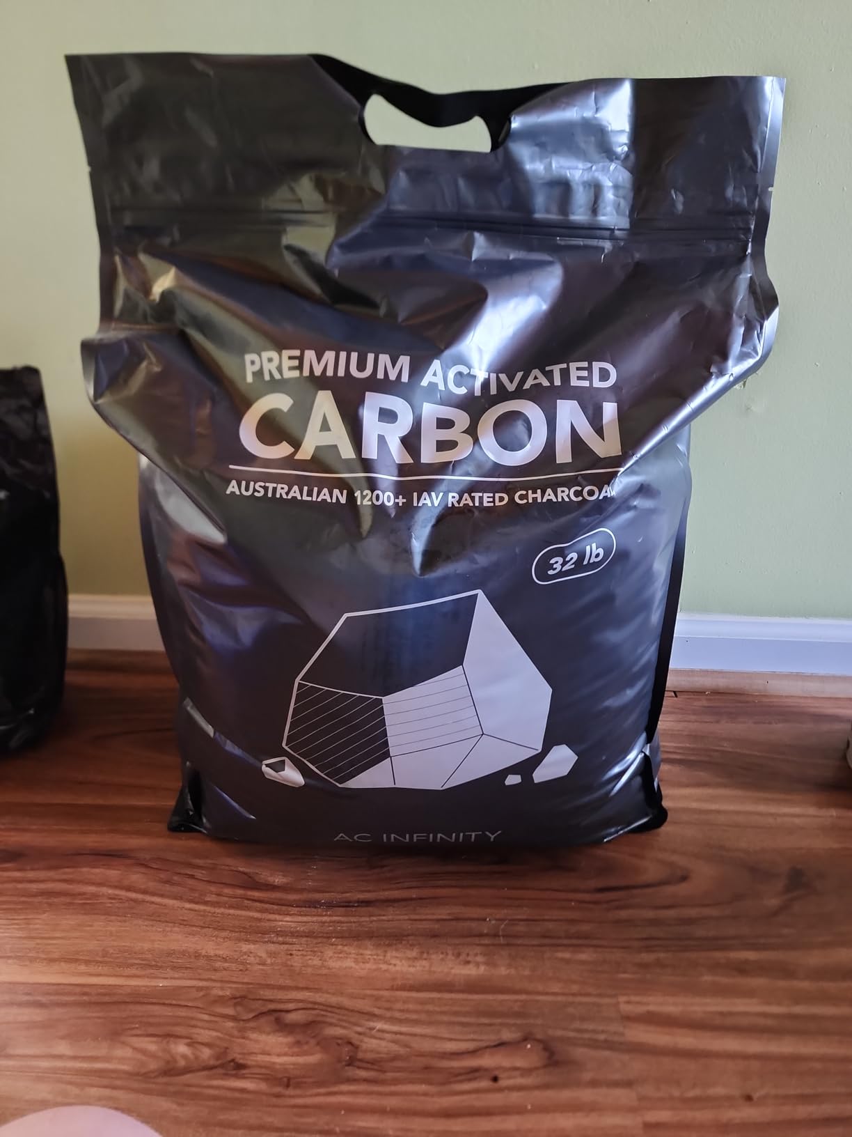 Best carbon I've used