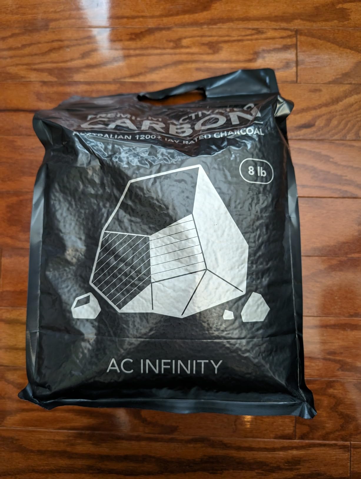 Excellent carbon, great value