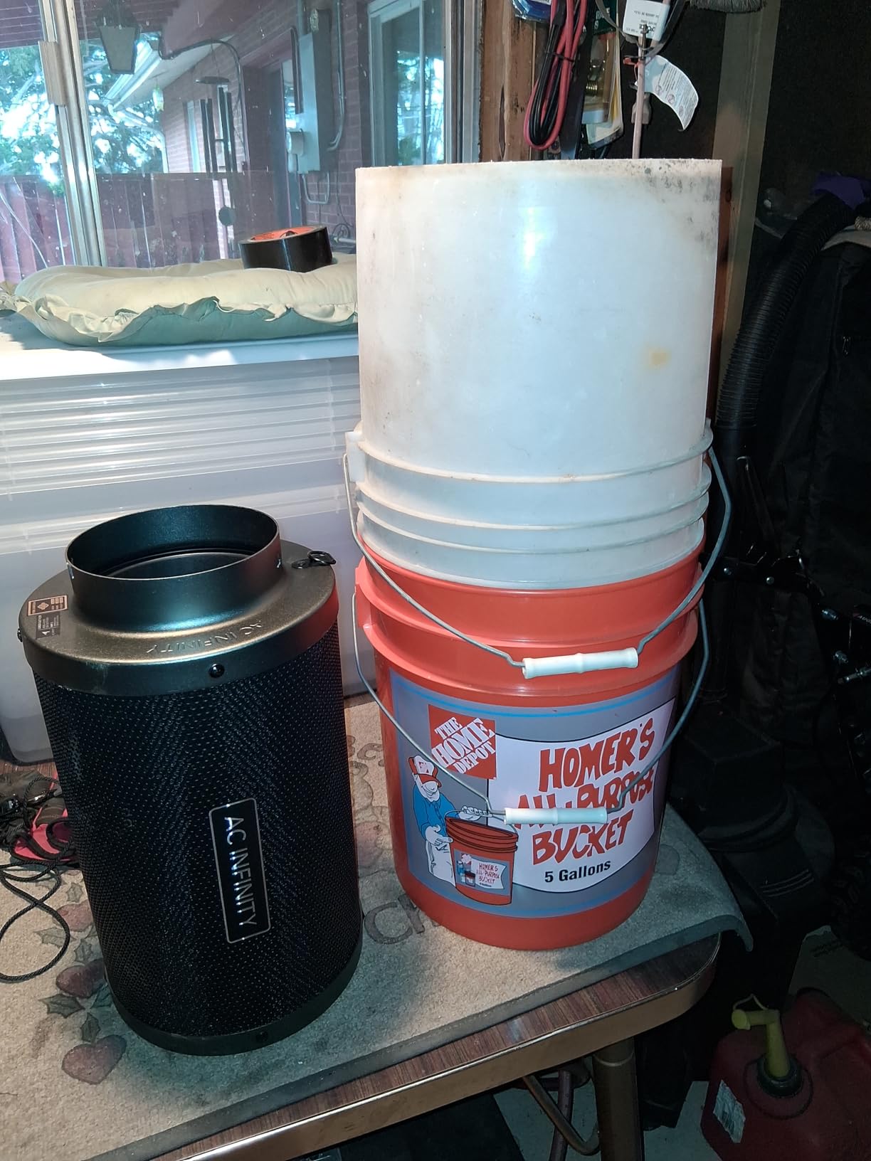 Perfect for my grow tent