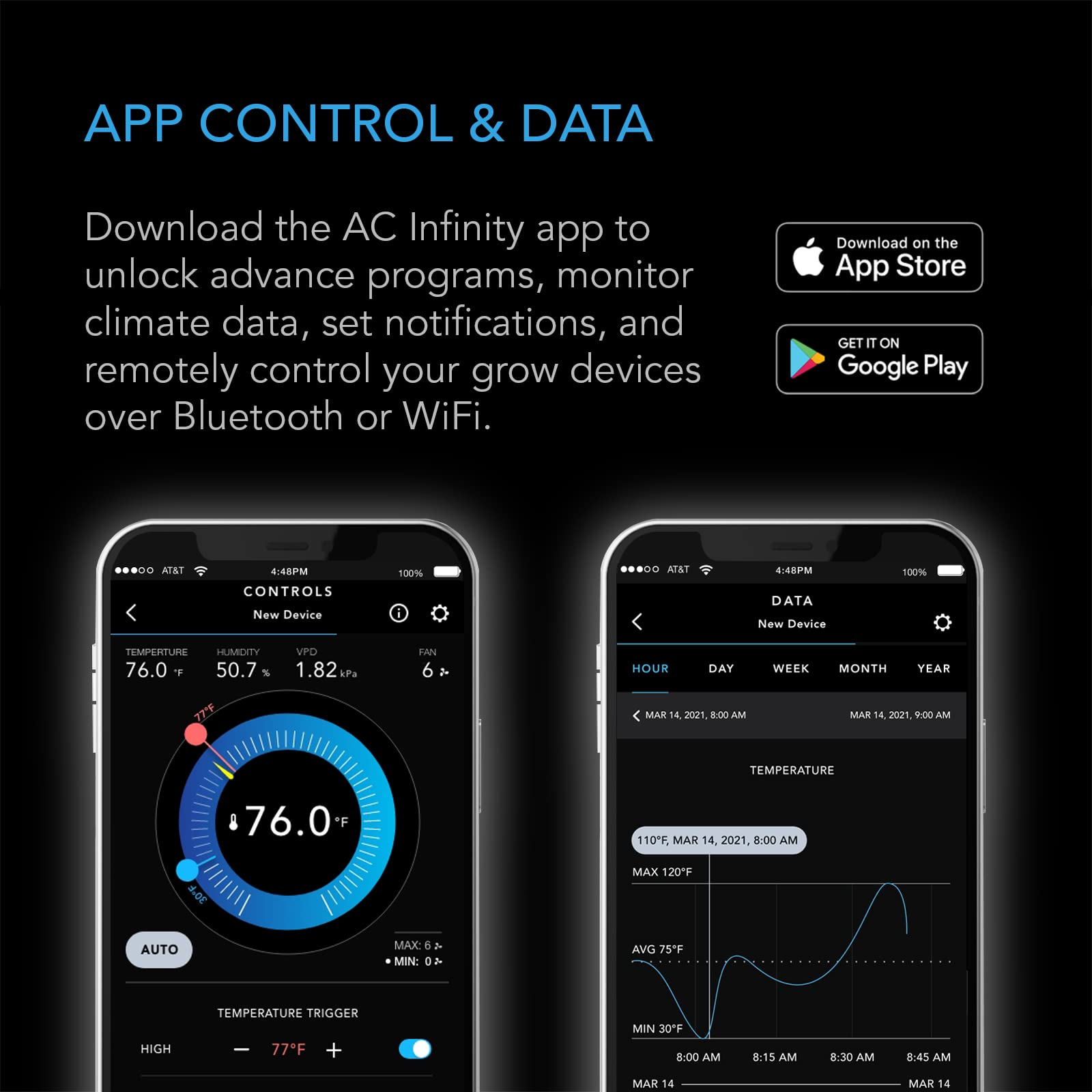 ac-infinity-controller-69-pro-smart-environmental-controller-8-port-with-bluetoo image 4