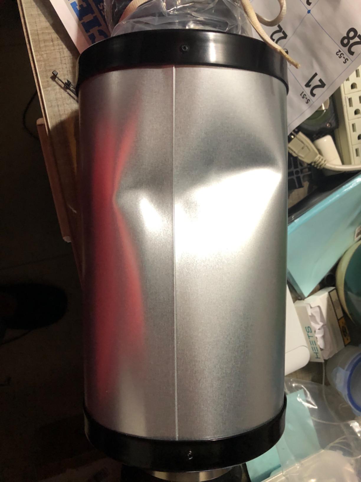 Excellent silencer