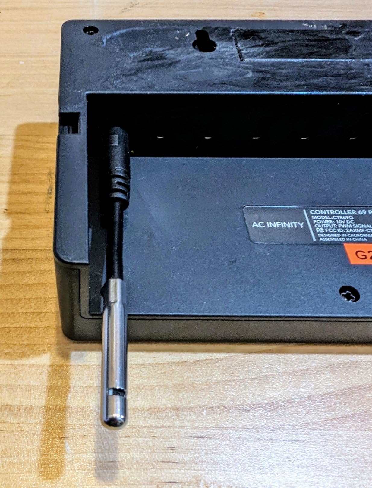Accurate and durable