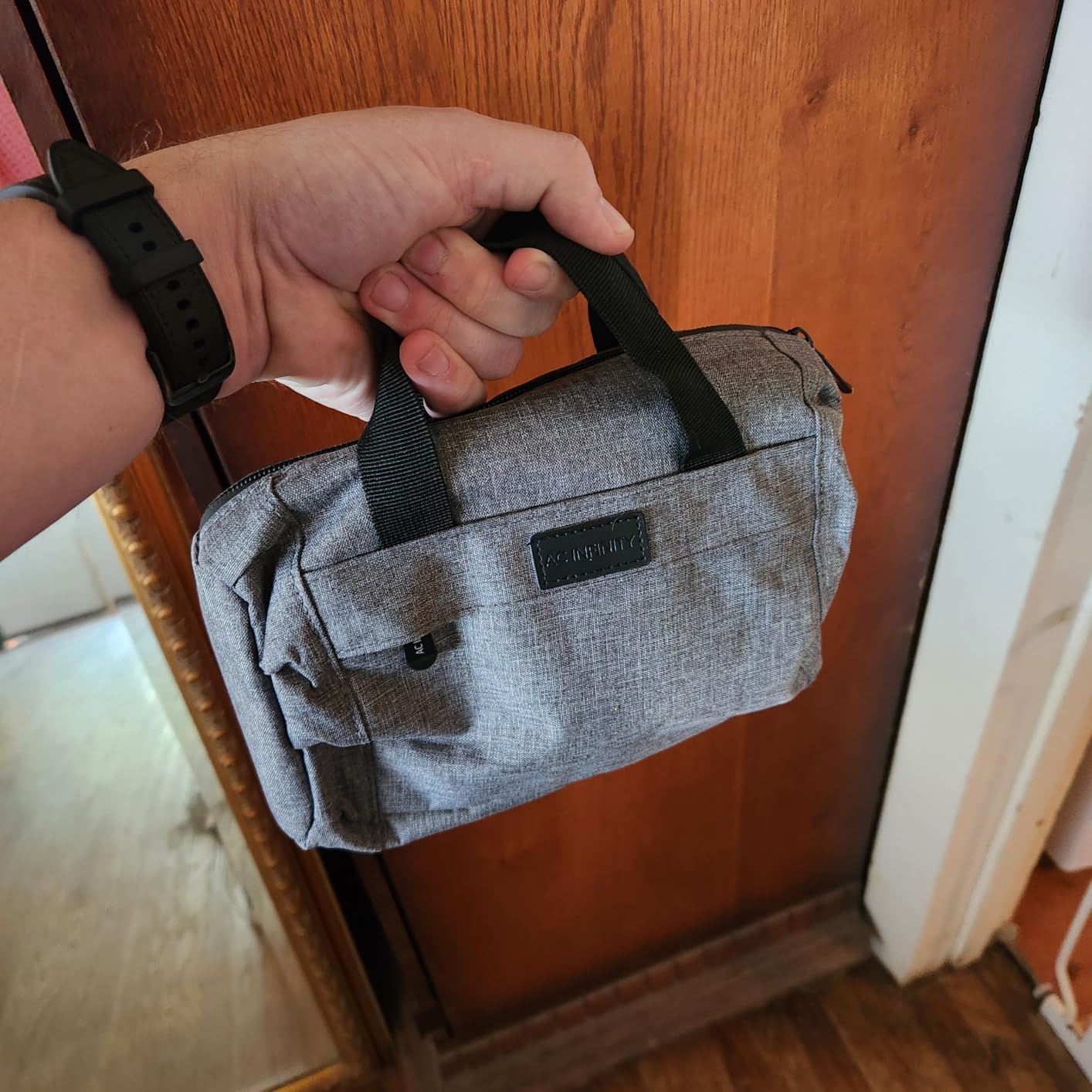 Perfect for my gear