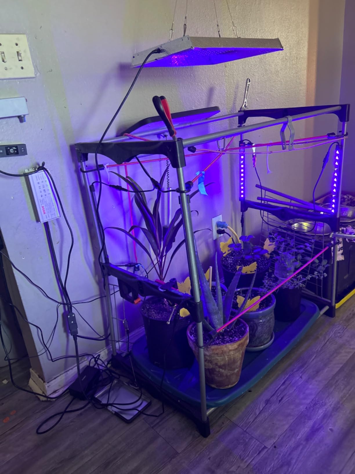 Stopped working after a week