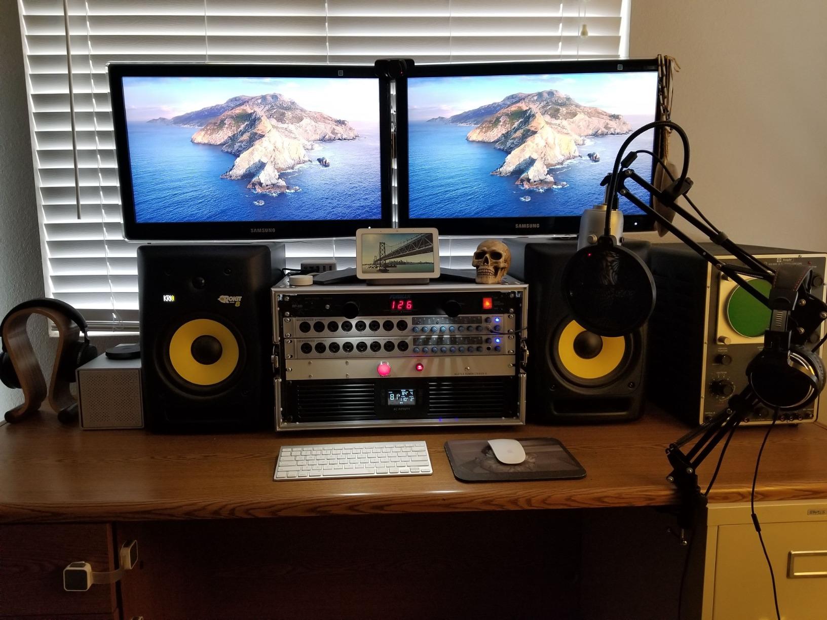 Perfect for home theater