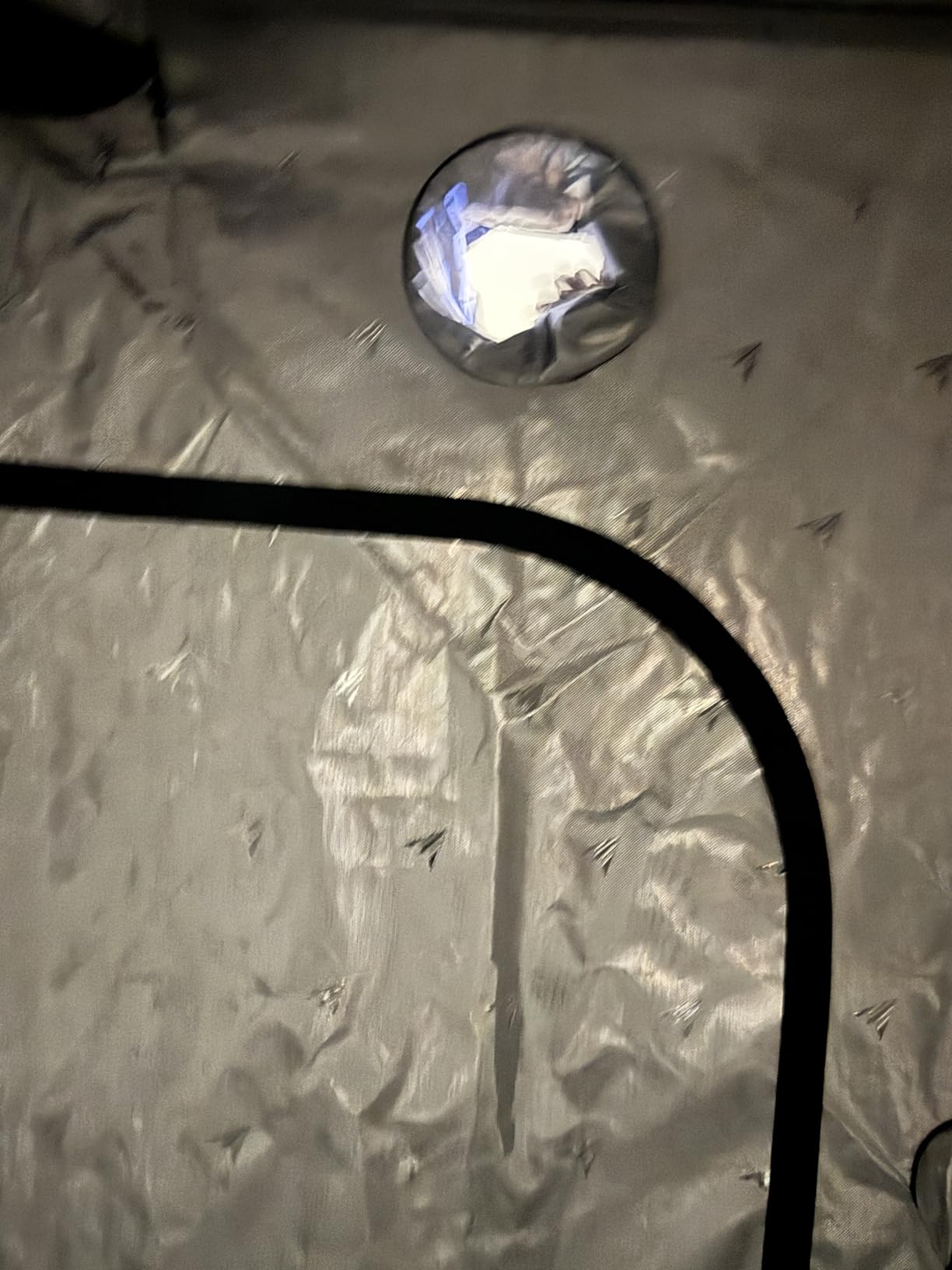 Great tent