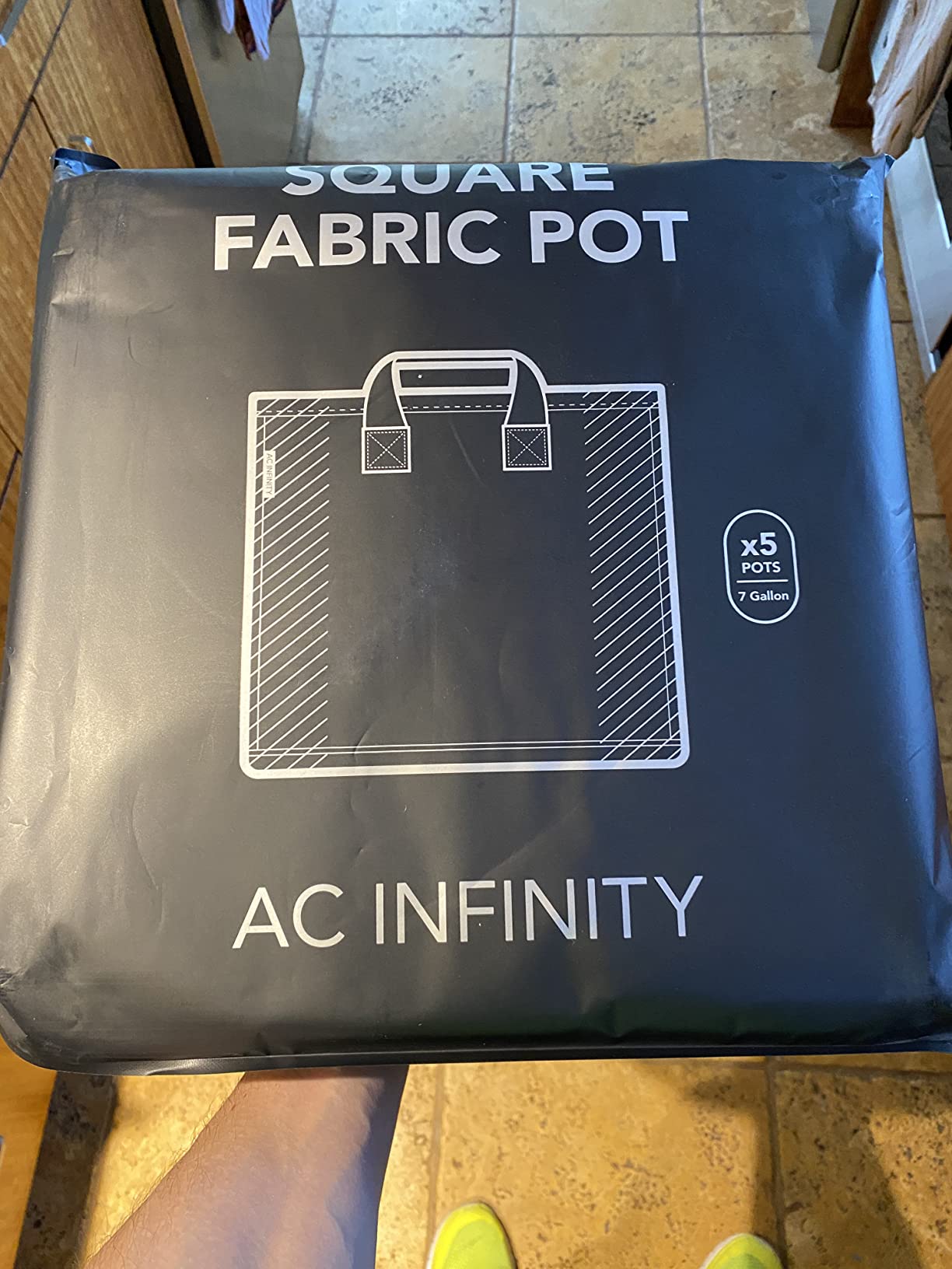Good value