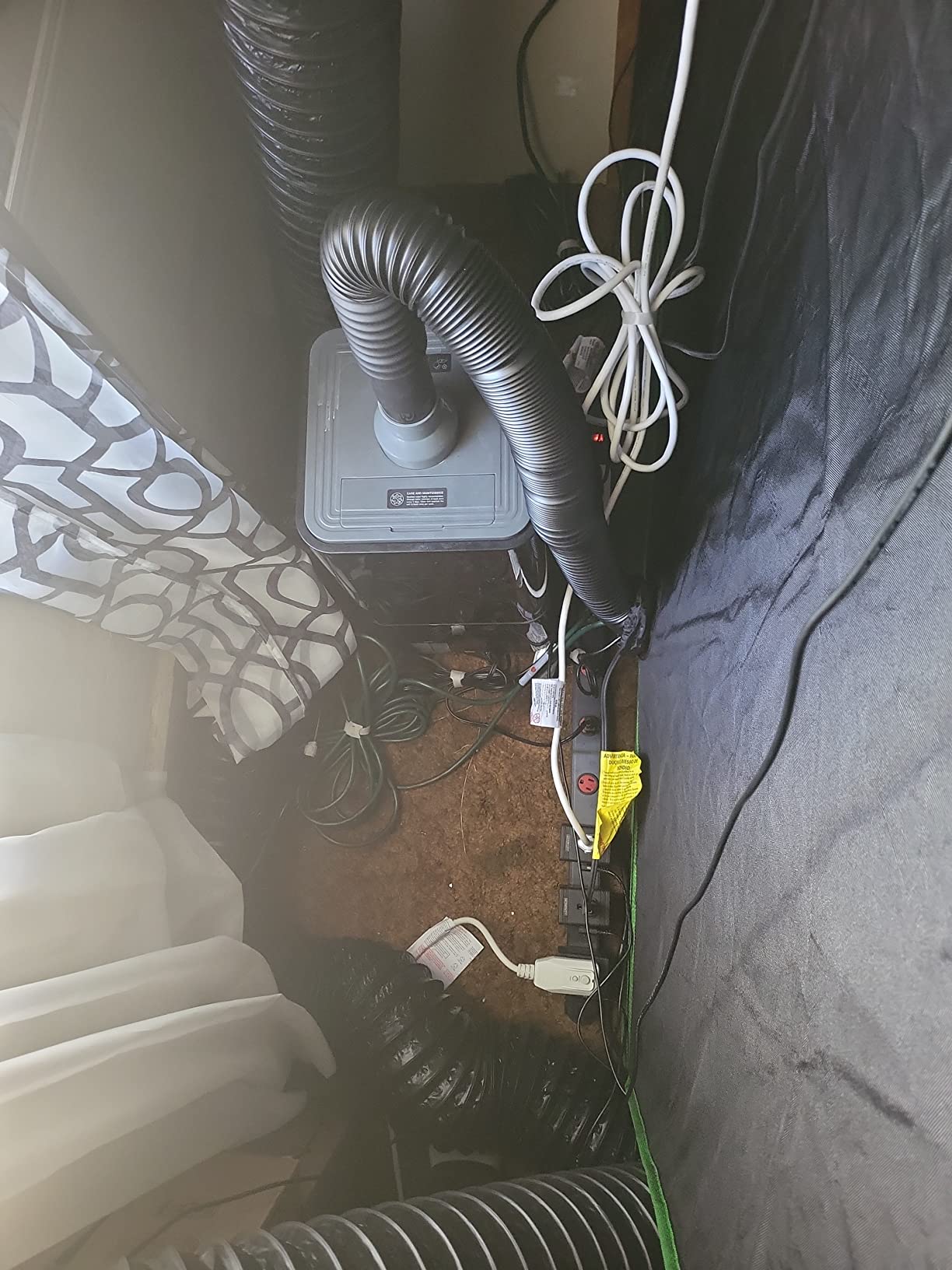 Works well, easy setup