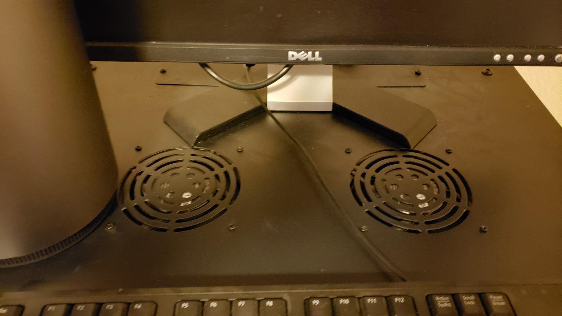 Works great