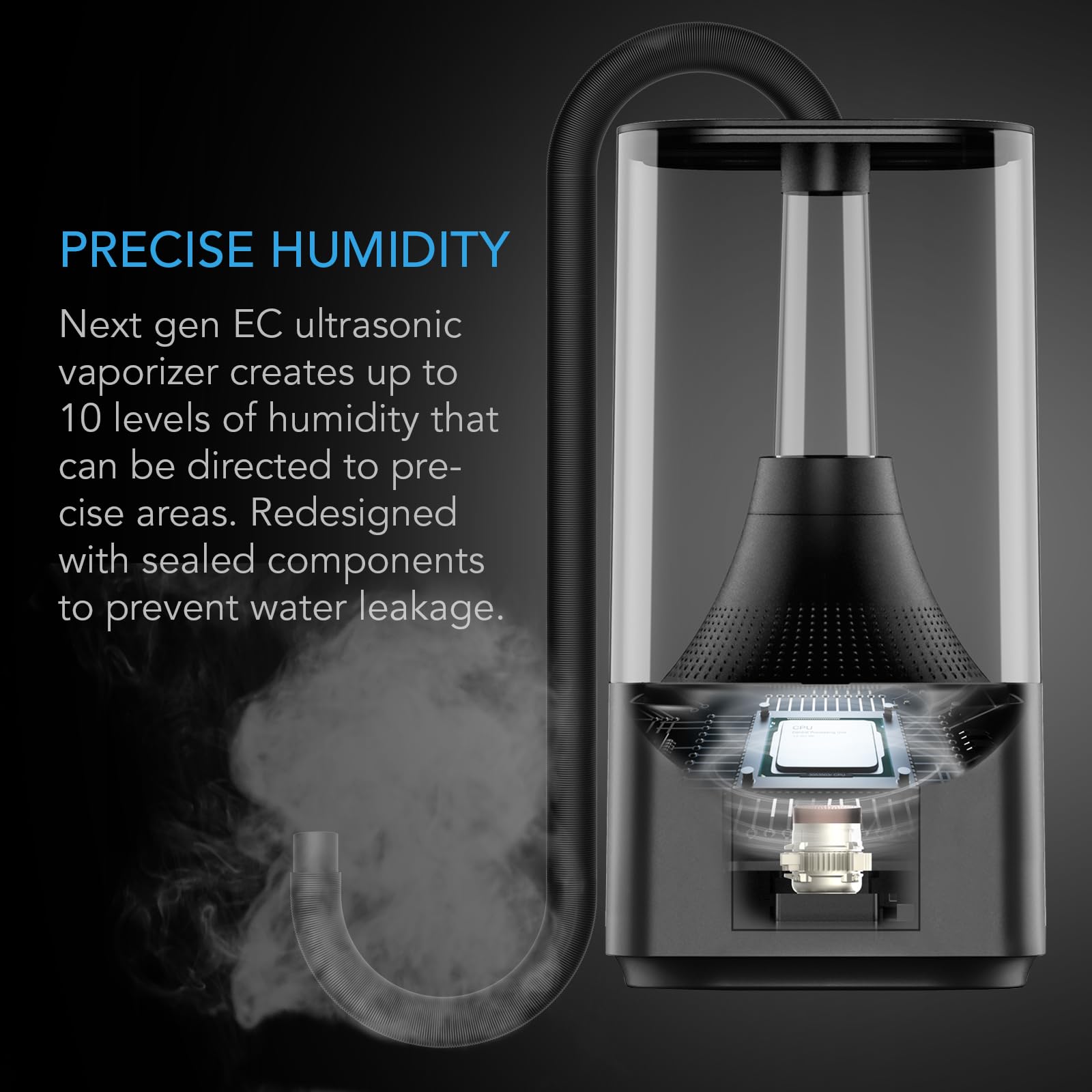 ac-infinity-cloudforge-t3-plant-humidifier-4-5l-with-vpd-controls-10-level-preci image 4