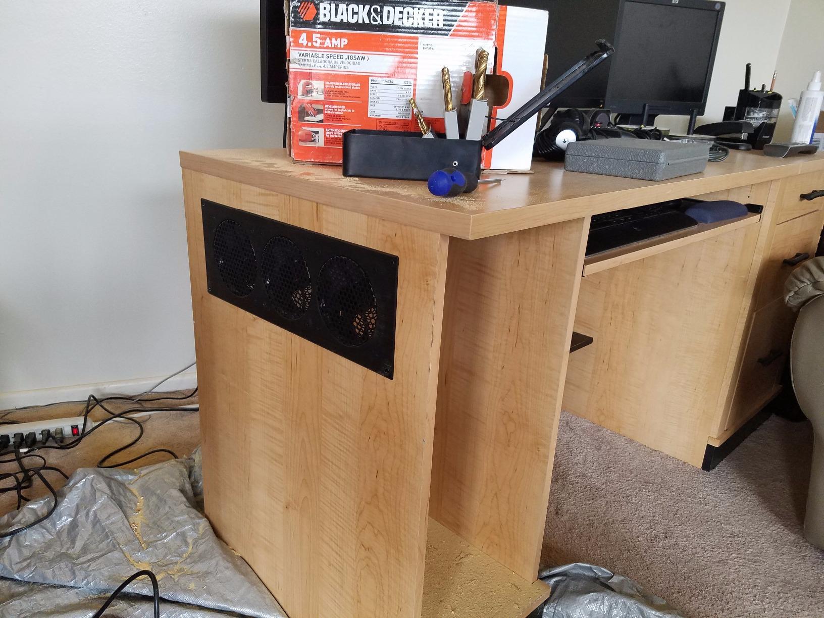 Perfect for my home theater