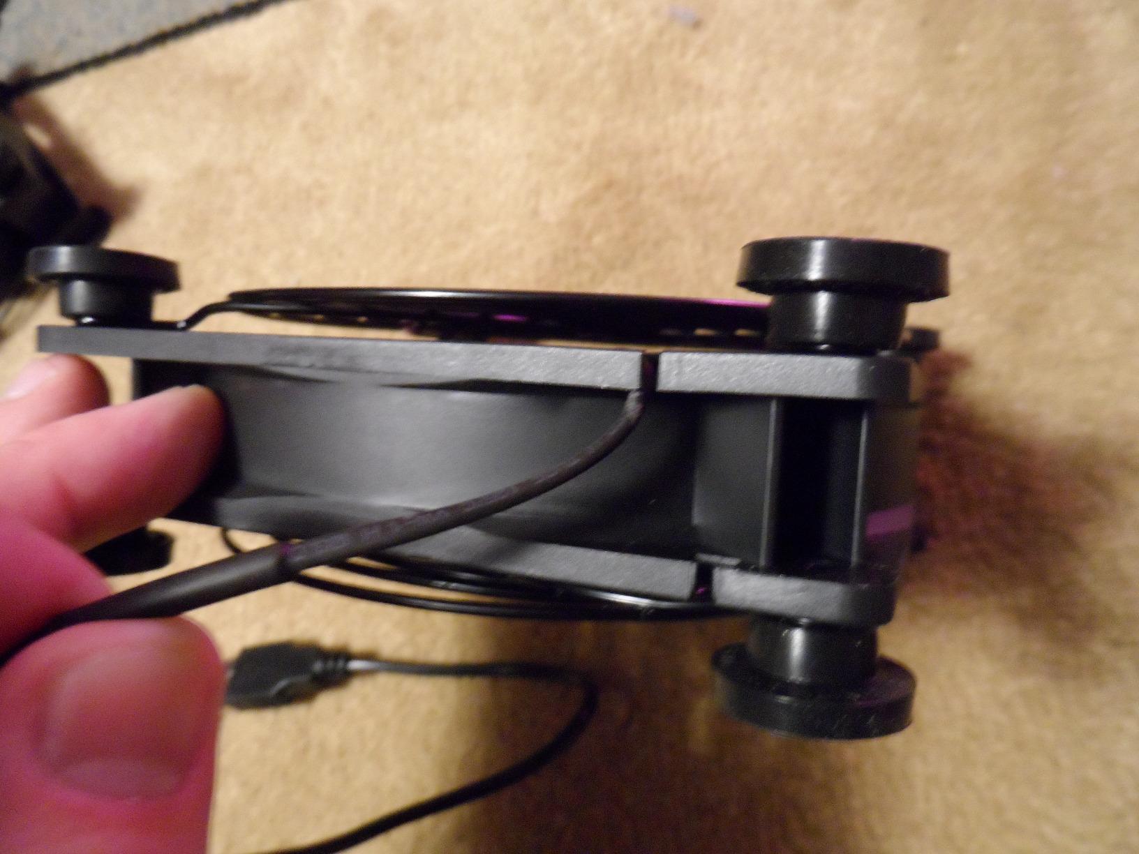 Stopped working after a month