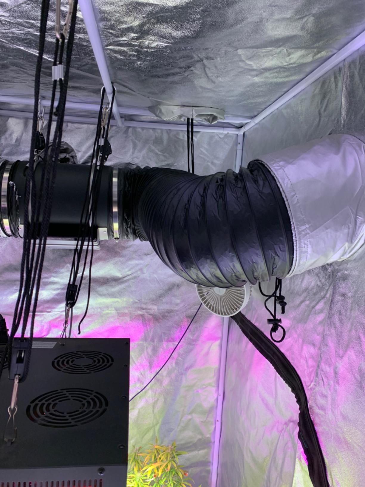Excellent for HVAC
