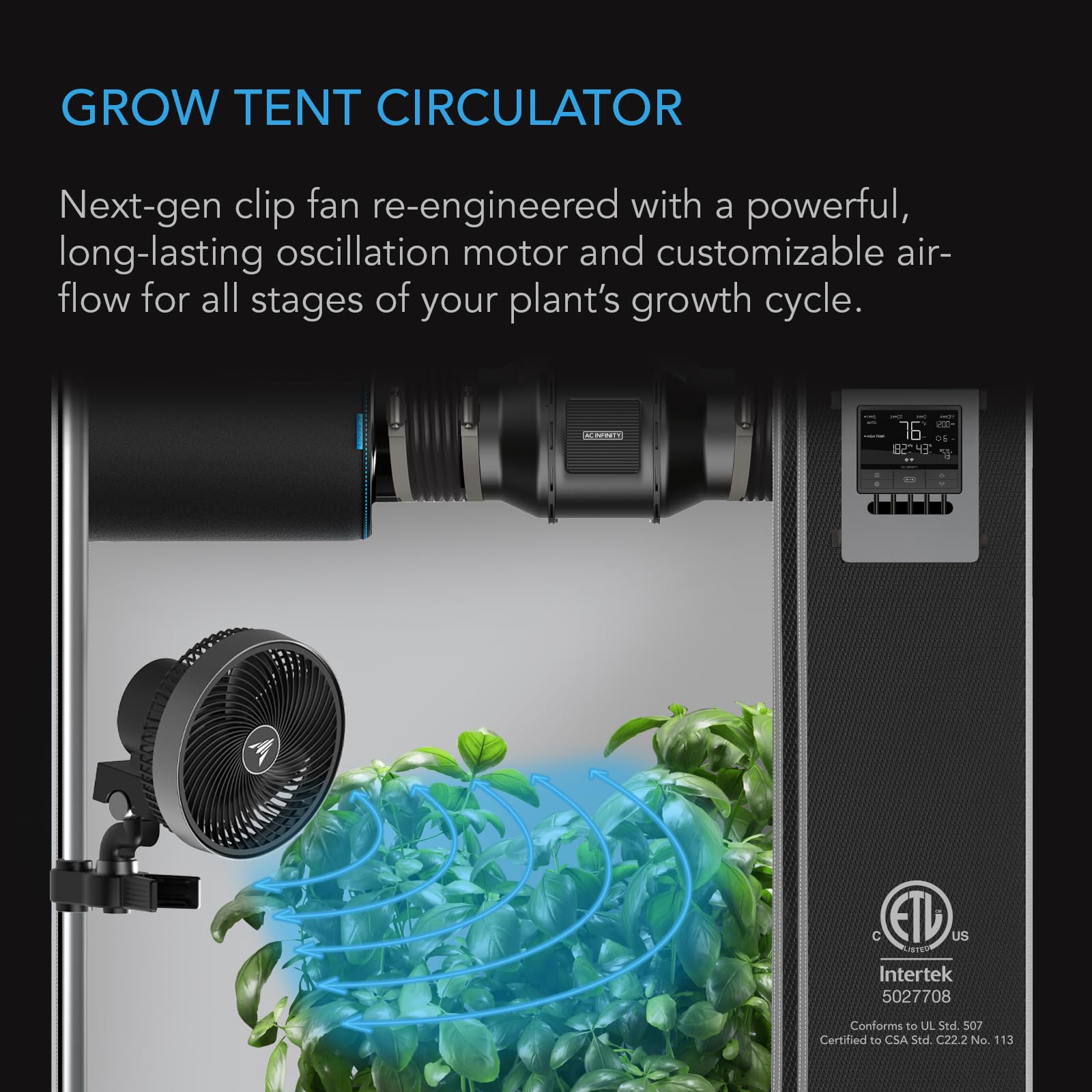 ac-infinity-ai-grow-system-4x4-4-plant-kit-with-self-learning-ai-controller-dyna image 6