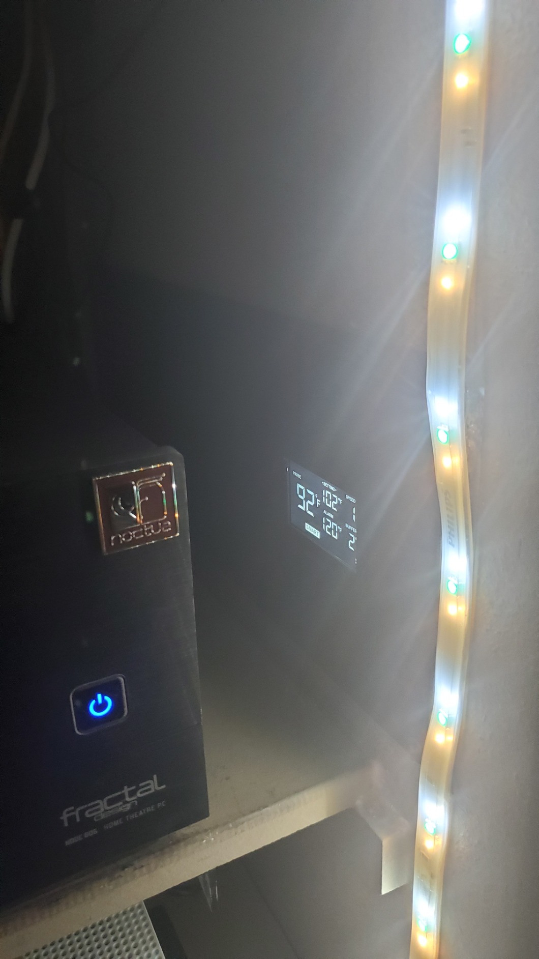 Solved my overheating issue
